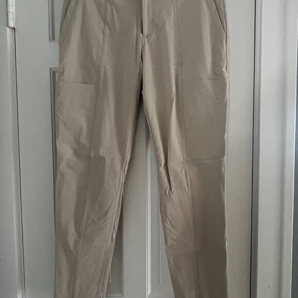 Wander Stash Skinny Pant Sizes 14 & 16 - worn, $25/ea or $40 for both - Picture 7 of 9